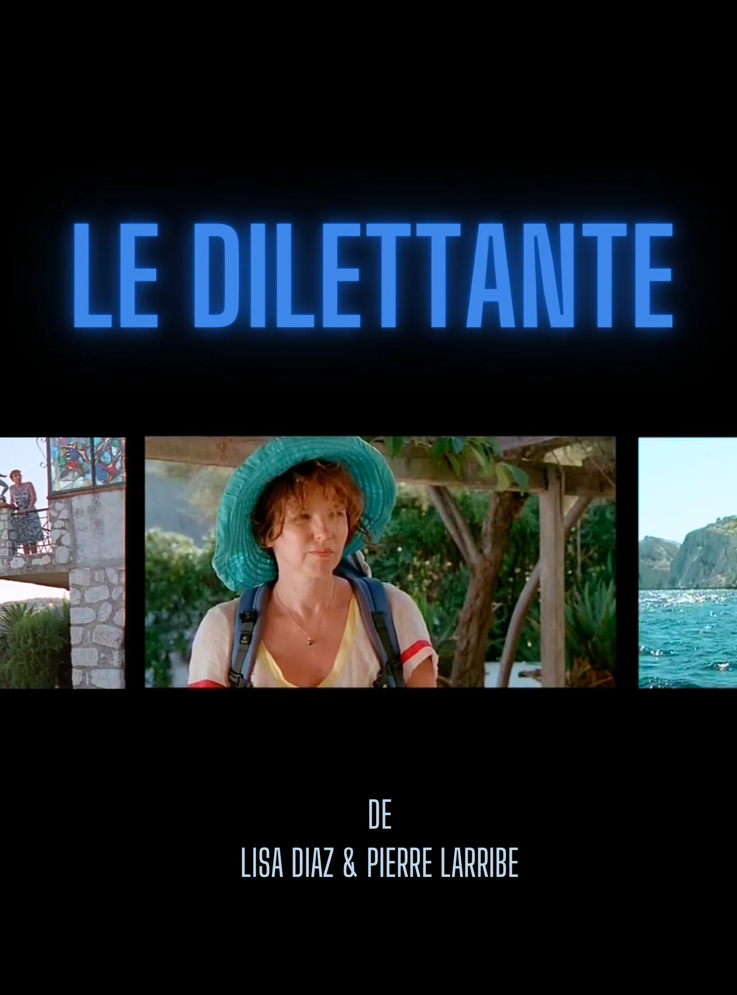 LE DILETTANTE